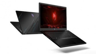 4 Rekomendasi Laptop Gaming di Bawah Rp 15 Juta, Terbaik Desember 2024