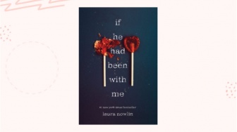 Review Buku If He Had Been with Me: Pesona Dua Sejoli yang Terpisahkan