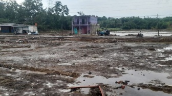 Polres Sukabumi Panggil Tiga Perusahaan Tambang, Buntut Temuan Walhi Soal Pemicu Banjir Bandang dan Longsor