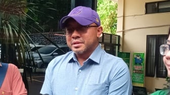 Heboh Isu Selingkuh, Suami Asri Welas Akhirnya Buka Suara!