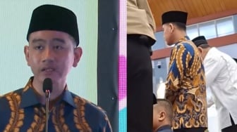 Staf Gibran Gusur Jemaah Lain di Masjid Demi Wapres Salat di Saf Depan, Buya Yahya: Haram!