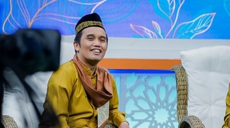 Riwayat Pendidikan Ustaz Maulana, Gaya Dakwahnya Pernah Disentil Gus Miftah