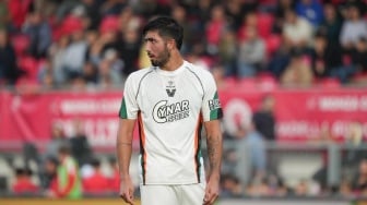 Pemain Keturunan Islandia Bicara Adopsi dan Akui Punya Ibu Asli Jakarta