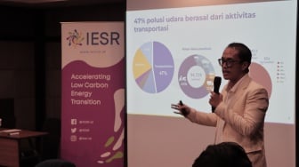 Antisipasi dan Atasi Polusi dengan Penerapan BBM Standar Euro IV