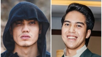 Beda Cara Aisar Khaled dan El Rumi Semprot Fans Fuji: Saking Muaknya, Ada Yang Bilang Kampungan