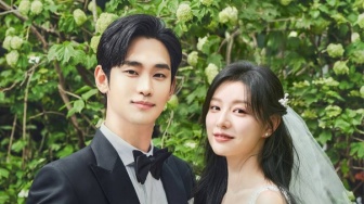 Ogah Dijodoh-jodohkan dengan Kim Ji Won, Begini Kata Kim Soo Hyun