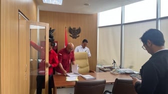 Stempel Palsu di Dinas Kebudayaan DKI: Kejati Usut Dugaan Pemalsuan Dokumen