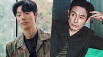 Ryu Jun Yeol dan Sul Kyung Gu Digaet Bintangi Drama Korea Adaptasi Webtoon