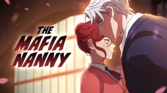 Digaji Berapa? Webtoon The Mafia Nanny: Ketika Jadi Pengasuh Anak Mafia!