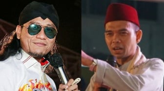 Beda Ajaran Gus Miftah dan Ustadz Abdul Somad soal Natal Jadi Sorotan: Kelihatan yang Nggak Berilmu