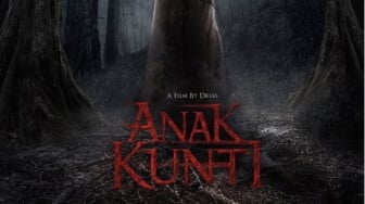 Sinopsis Film Anak Kunti, Dibintangi Gisellma Firmansyah dan Abun Sunkar