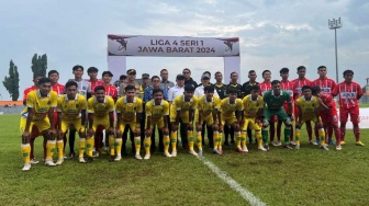 Rekrut Dua Legenda Persija Jakarta, Pesik Kuningan Bertekad Naik Kasta