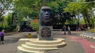 Museum Manusia Purba Sangiran, Destinasi Wisata Edukatif yang Diakui UNESCO