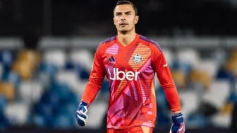 Gagal Dapatkan Maarten Paes, Klub Serie A Italia Empoli Bidik Kiper asal Indonesia Lainnya