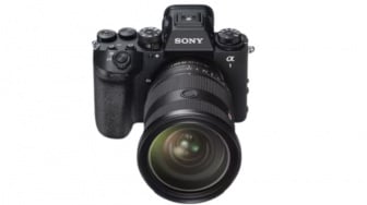 Sony Alpha 1 II: Kamera AI 50MP, 30fps, Reolusi Fotografi Profesional!