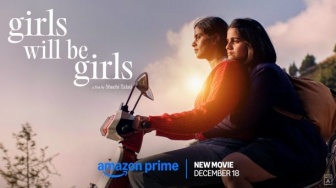 Sinopsis Girls Will Be Girls, Film Terbaru Preeti Panigrahi di Prime Video