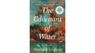 Saat Air Menjadi Saksi Kehidupan dalam Novel The Covenant of Water