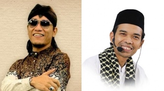 Beda Tarif Ceramah Gus Miftah vs Ustadz Abdul Somad: Ajaran Soal Ucapan Natal Jadi Sorotan