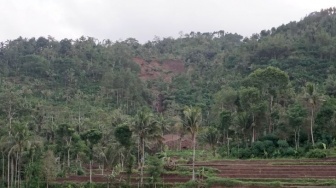 Bupati Trenggalek Wacanakan Relokasi 119 Warga, Lokasinya di Mana?