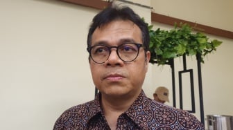 Heboh AI China Diblokir di Banyak Negara, Komdigi Ungkap Nasib DeepSeek di RI