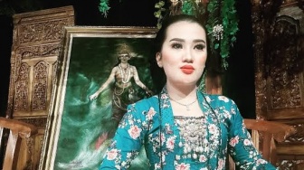 Daftar Sinden Senior Yogyakarta, Bakat dan Rupa Sama-sama Cantik