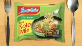 Australia Larang Indomie Rasa Soto Mie dan Ayam Bawang Diedarkan, Bisa Picu Sakit