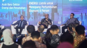 Rekomendasi Masyarakat Sipil untuk Presiden Prabowo: Pastikan Transisi Energi Terbarukan Inklusif dan Adil