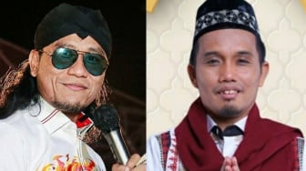 Gus Miftah Sentil Gaya Ceramah 'Jemaah Oh Jemaah' Ustadz Maulana, Warganet: Dengki Nggak Masuk TV?