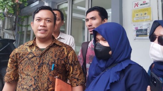 Mediasi Buntu, Misteri Bayi Tertukar di RSIJ Makin Rumit