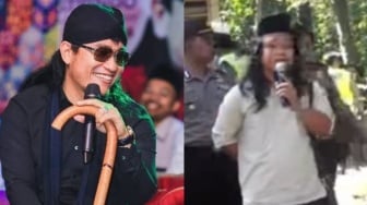 Penampilan Gus Miftah sebelum Terkenal Jadi Gunjingan, Uang Mengubah Segalanya