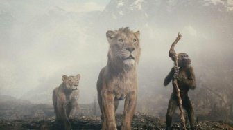 Ulasan Film Mufasa: The Lion King, Asal-usul sang Raja Pride Lands