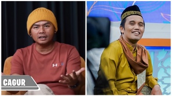 Sampai Bikin Wendy Cagur Menyesal Undang, Memang Apa Isi Ceramah Ustaz Maulana?