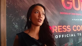 Kalau Identitasnya Dibongkar, Eks Pacar Erika Carlina yang Menghamili Siapkan Rencana Keji