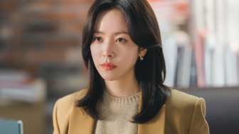 Miliki Sikap Dingin, Han Ji Min Ungkap Karakternya di Drama Korea Love Scout