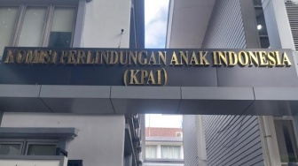 SMAN 1 Bandung Bisa Digusur jika Kalah di PTUN, KPAI Ingatkan Hakim Peka soal Masalah Anak