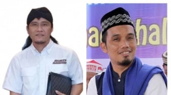 Adab Gus Miftah dan Ustaz Maulana ke Istri: Bak Air dan Api!