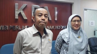 KPAI Ungkap 'Filisida Maternal' di Balik Tragedi Ibu Racuni 2 Anak, Desak Polisi Usut Wasiat Pilu