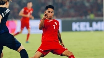 Marselino Ferdinan Jadi Tulang Punggung di AFF, Legenda Timnas Indonesia Buka Suara