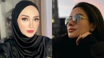 Dulu Hina Zaskia Gotik, Nikita Mirzani Dituding Tak Tahu Malu Kini Nyanyi Lagu Sang Biduan: Urat Malu Sudah Hilang