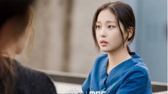 Jadi Dokter Hewan Baik Hati, Ini Peran Choi Hee-jin dalam Drama Korea Motel California