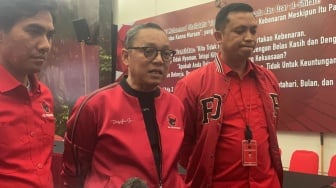 Tak Membantah, Ini Respons Elite soal Kabar Jokowi Bakal Acak-acak Kongres PDIP Lewat Pergantian Sekjen