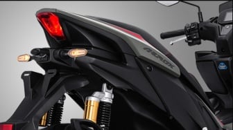 5 Rekomendasi Ban Aerox Terbaik, Makin Ganteng dan Aman!