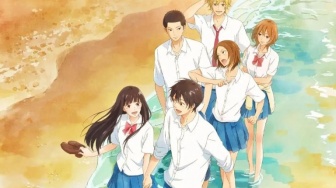 5 Anime Cocok untuk Penonton Kimi ni Todoke 3rd Season, Jangan Lupa Catat!