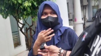 Kasus Dugaan Bayi Tertukar, Ortu Bilang RSIJ Bersedia Cari Anaknya jika Hasil Tes DNA Negatif