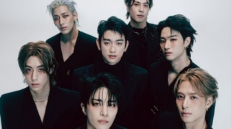 Akan Comeback Setelah 3 Tahun, GOT7 Akhirnya Rilis Teaser Perdana!