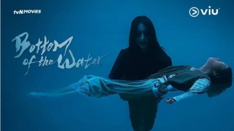 Ulasan Bottom of the Water, Film Horor Korea dengan Atmosfer yang Mencekam