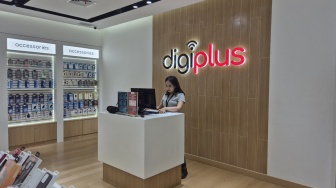 Digiplus Buka Gerai Ke-91, Banjir Promo dan Lelang Gadget Terbaru