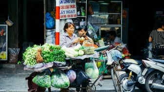 Beda Vietnam dengan Indonesia: Kabinet Lebih Ramping, Pajak Cuma 8 Persen