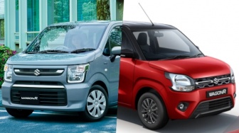 Menyimak Daya Pikat Suzuki Wagon R India vs Jepang: Mana yang Lebih Oke?