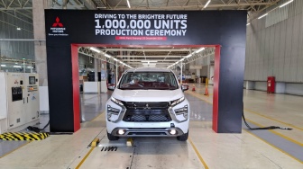 Mitsubishi Enggan Ikut? Begini Kabar Terbaru Merger Nissan-Honda